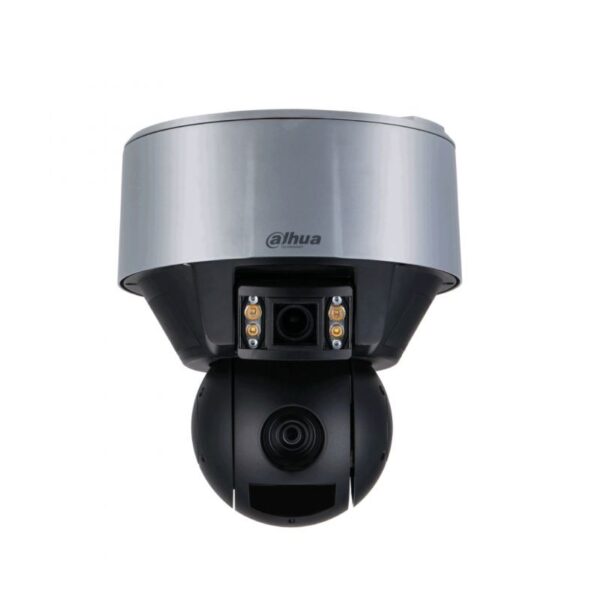 cÁmara dahua ptz sdt5x425 4z4 wiz 4mp 25x ir ip67