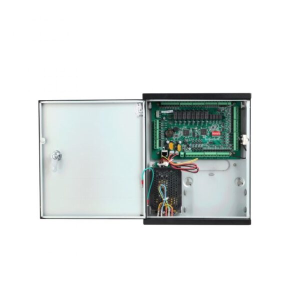 controlador de acceso dahua asc1208c