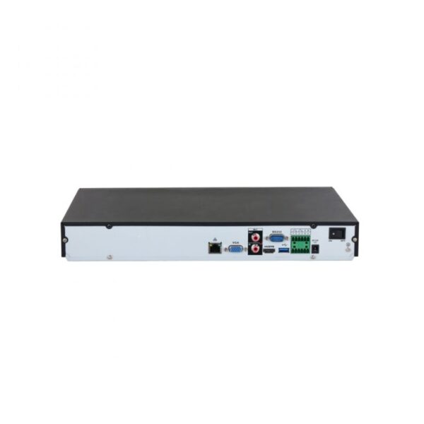 nvr dahua dhi nvr5208 ei ip