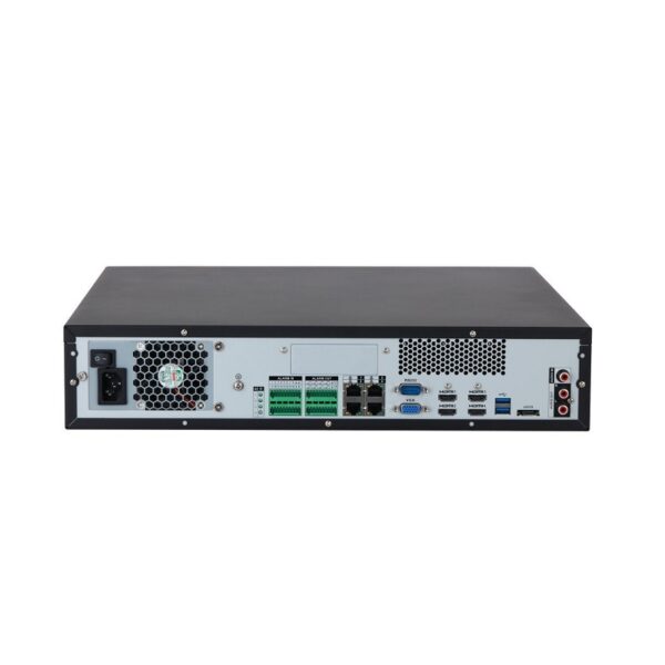 servidor de video vigilancia dahua dhi ivss7108 2m