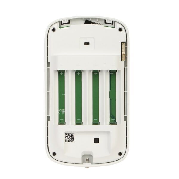 teclado de alarma dahua ark30t w2