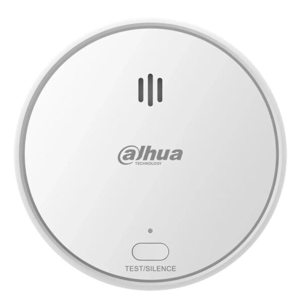 detector de humo inalambrico dahua hy sa21a w2