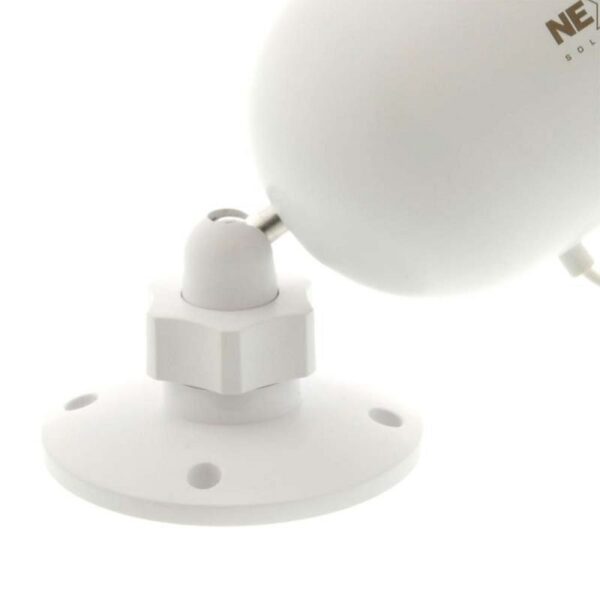 iot nexxt cÁmara fhd outdoor sd/sens mov/nhc o610