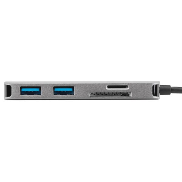 adaptador targus aca953usz multiport usb c