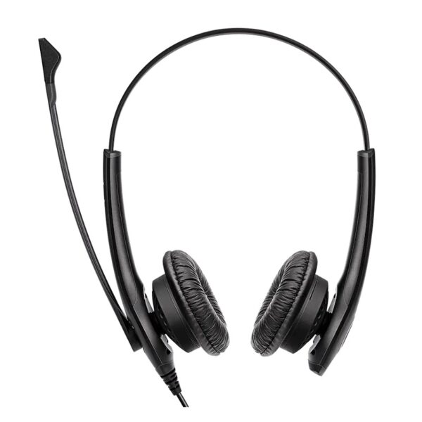 auricular jabra biz 1100 duo usb/nc/apac/ch/cala 1159 0158