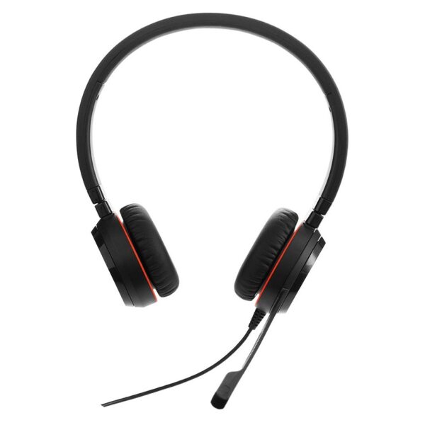 auricular jabra evolve 30 ii stereo ms 5399 823 309