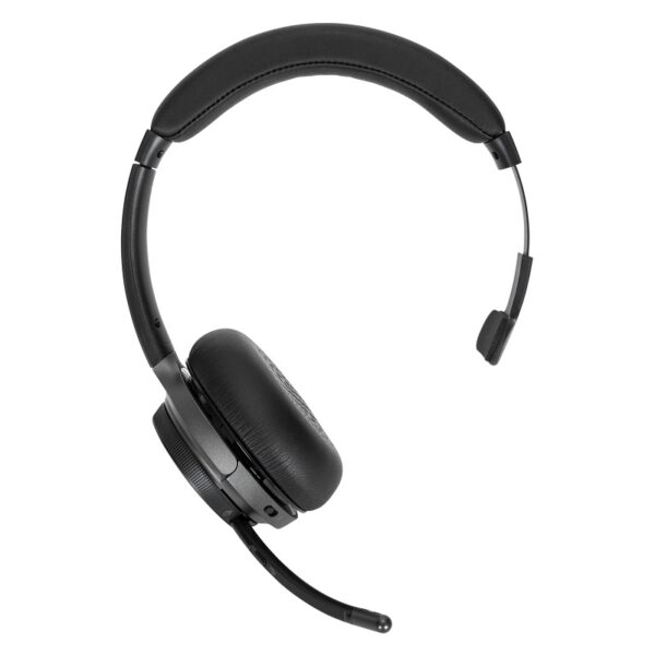 auricular targus headset wireless mono aeh103tt