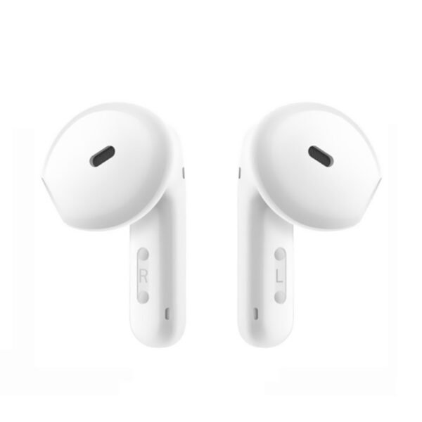 auricular xiaomi redmi buds 6 active bhr8391gl bt/blanco