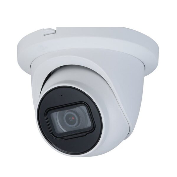 cÁmara dahua hdw3249tmn domo 2mp 3.6mm wizs fcol ip67