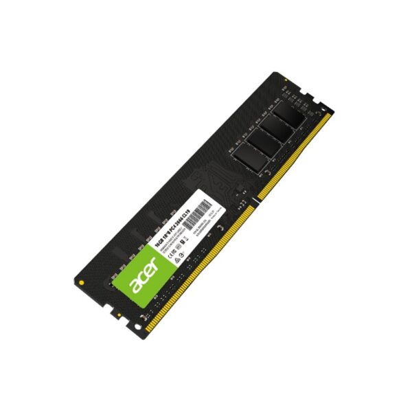 memoria ram acer ddr4 16gb 2666 mhz