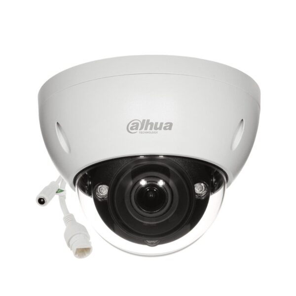 cÁmara dahua ipc hdbw5442e ze domo ip67 4mp ik10 2.8 a 1