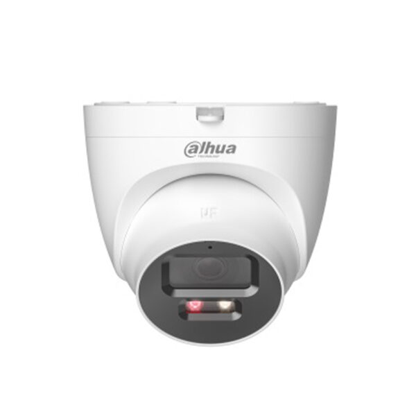 cÁmara dahua ipc hdw2449t s pv domo 2.8mm 4mp 30m