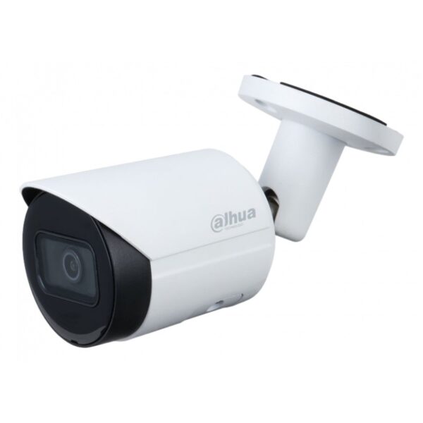 cÁmara dahua ipc hfw2441sp s bullet 2.8mm ip67 poe 4mp 30m