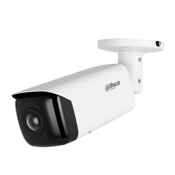 cÁmara dahua ipc hfw3441t as p 0210b bullet 4mp/wiz/ip67