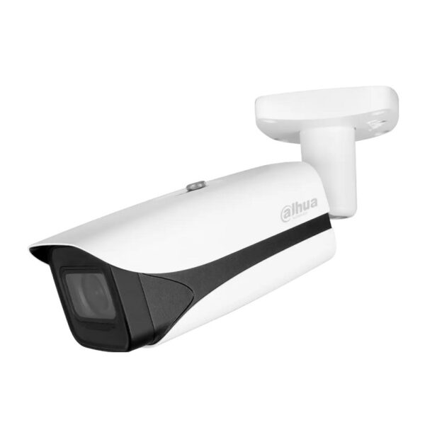 cÁmara dahua ipc hfw5442e ze 2712 s3 bullet 4mp/wiz/ip67