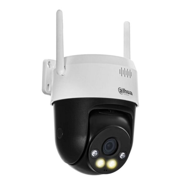 cÁmara dahua pt p3ae pv 3mp wir