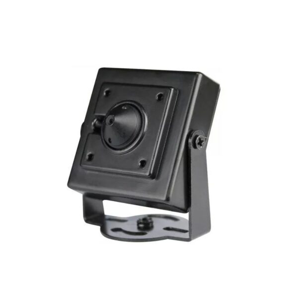 cÁmara visualarm vsa ph1 3.7mm 12v ip66