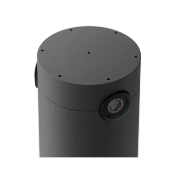 cÁmara web logitech 960 001510 sight gris