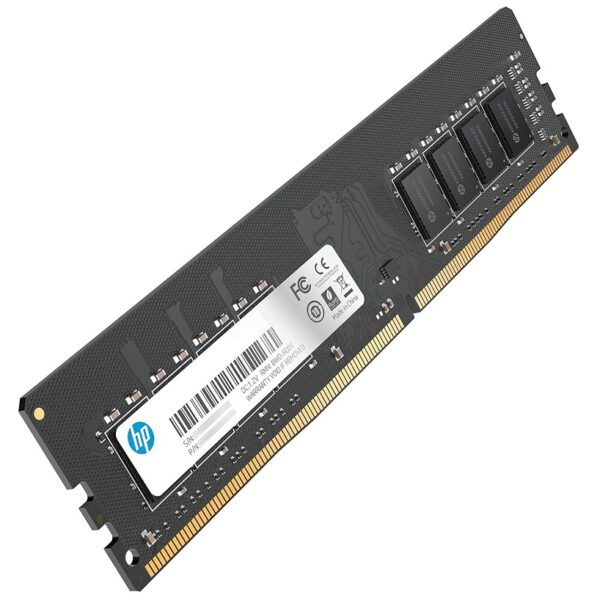 memoria ram hp ddr4 16gb 2666 mhz 7eh56aa abm