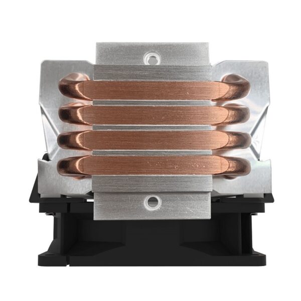 cooler cpu cooler master hyper h410r rgb