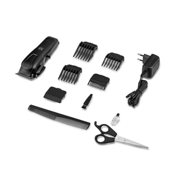 corta pelo inalambrico profesional multi eb122 bivolt