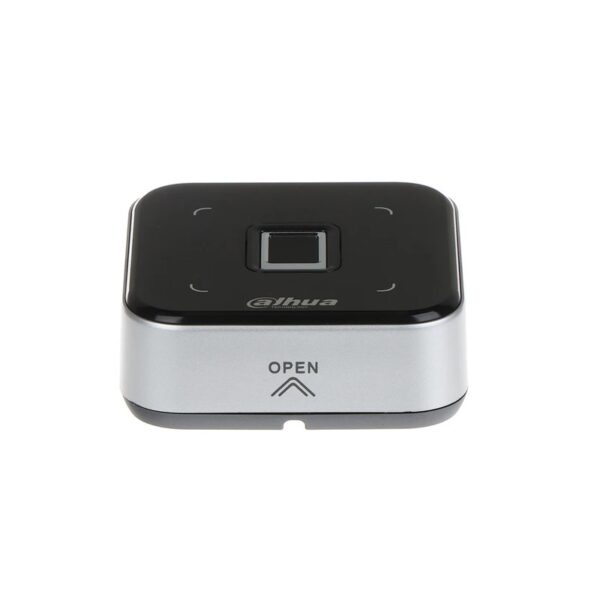 lector de huellas dahua asr2102a
