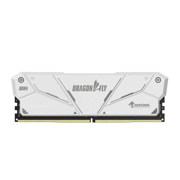 memoria ram keepdata dragonfly 16gb 3600mhz ddr4 kdh36c18w/16g