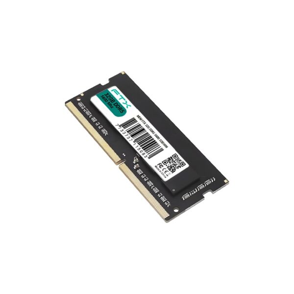 memoria ram para notebook ddr5 ftx 32g 5600 115083
