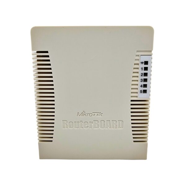 mikrotik routerboard rb951ui 2hnd l4 br