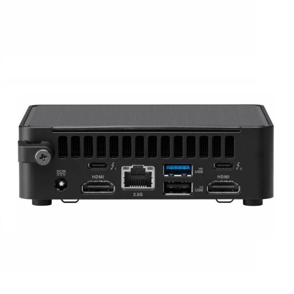mini pc asus nuc ci7 90ar0072 m001n0 ddr5 14va