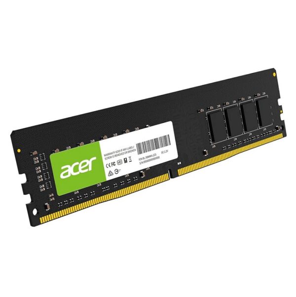 memoria ram acer ddr4 4gb 2666 mhz