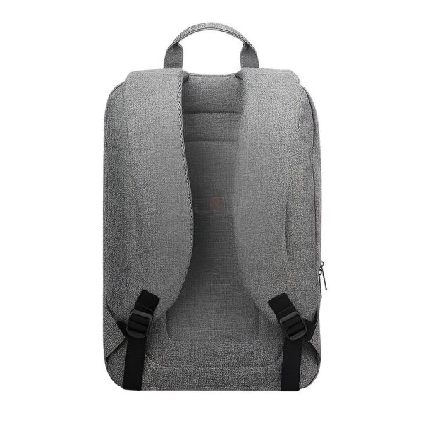 mochila lenovo 4x40t84058 b210/15.6/grey