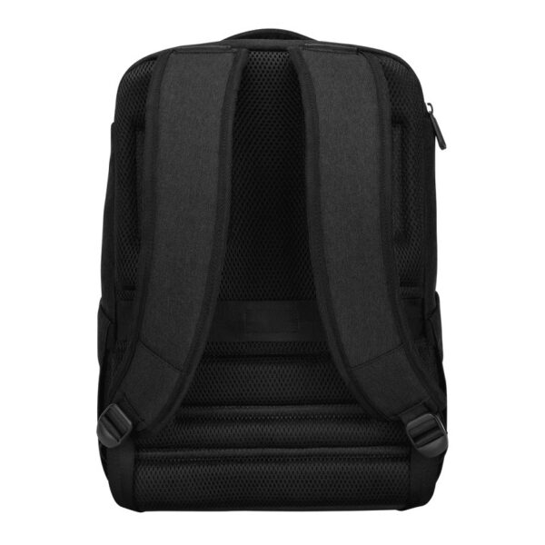 mochila targus 15.6" cypress ecosmart slim tbb584gl
