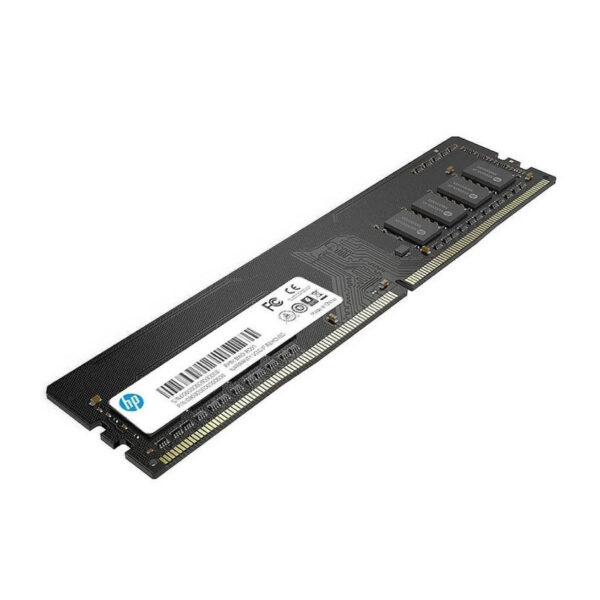 memoria ram hp ddr4 8gb 2666 mhz 7eh55aa abm