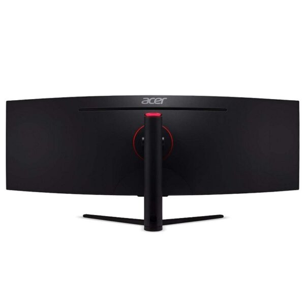 monitor gamer acer 49" nitro ei491crp pbmiiipx curvo