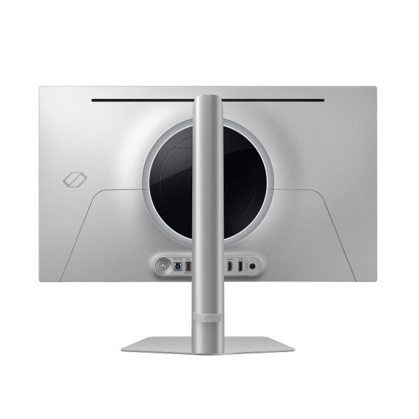 monitor gamer samsung 27" ls27dg602snxza oled 360hz