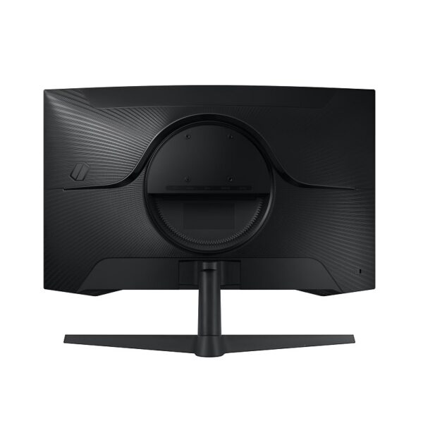 monitor gamer samsung 32" ls32cg552enxza qhd 165hz hdmi