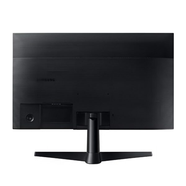 monitor samsung 27" lf27t350fhlxzx hdmi 75hz ips