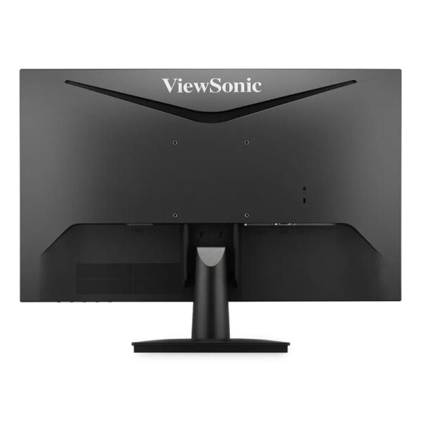 monitor viewsonic 27" va2714 h ips vga/hdmi
