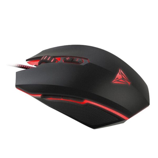 mouse gamer patriot viper v530 rgb usb