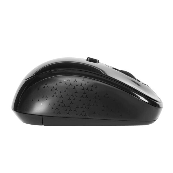 mouse targus wireless bluetrace amw50us