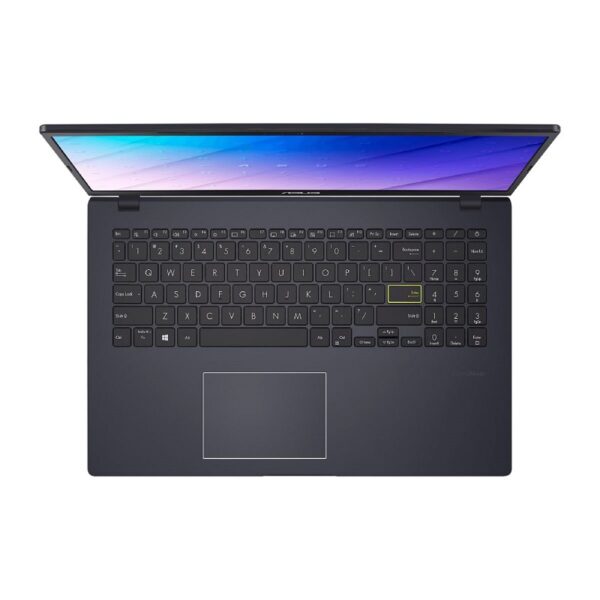 notebook asus vivobook ce e510ka ej562w/15/4/128/w11/eng/negro