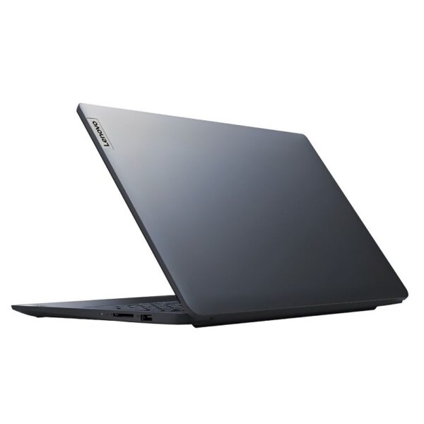 notebook lenovo ideapad 1 82qd00gnus i5 1.3/8/256/w11s/15.6" fhd/azul