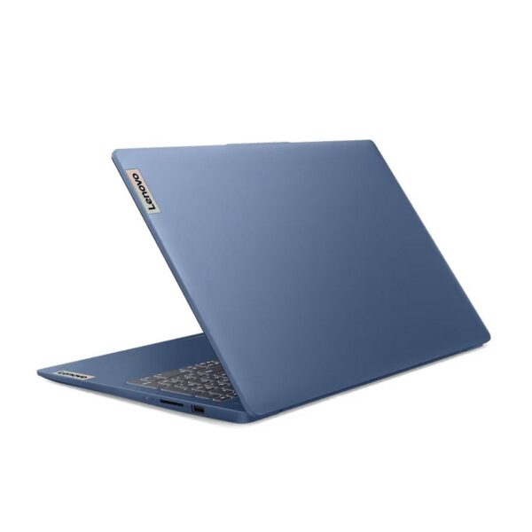 notebook lenovo ideapad 3 83er000tlm iah8/i5/16/1t/w11/15fhdts