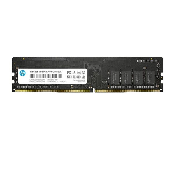 memoria ram hp ddr4 8gb 3200 mhz 18x15aa abm
