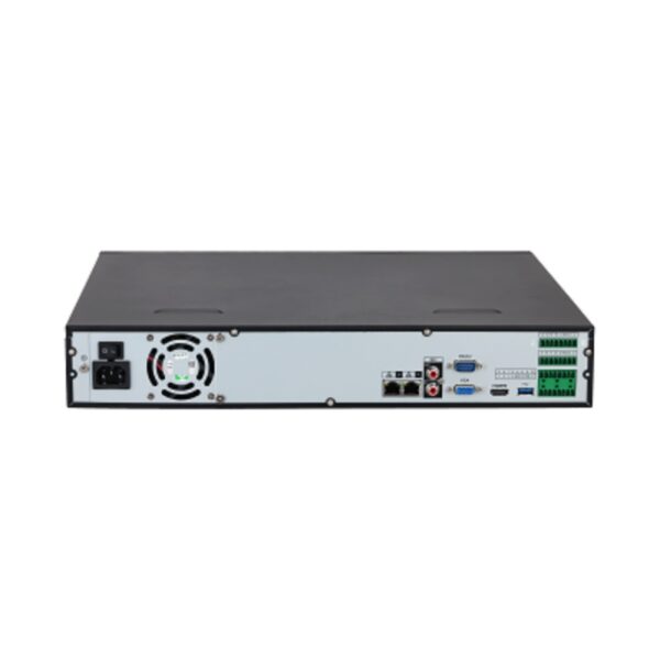 nvr dahua 4432 ei 32can 4hdd wiz