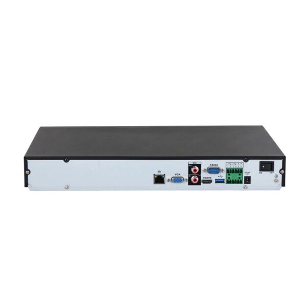nvr dahua 5232 ei 32can 2hdd ip