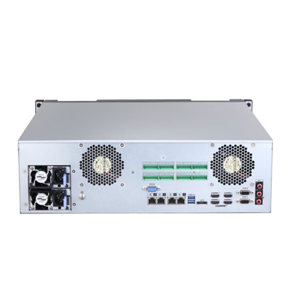 nvr dahua nvr616rh 128 xi 128 can 16hdd wiz
