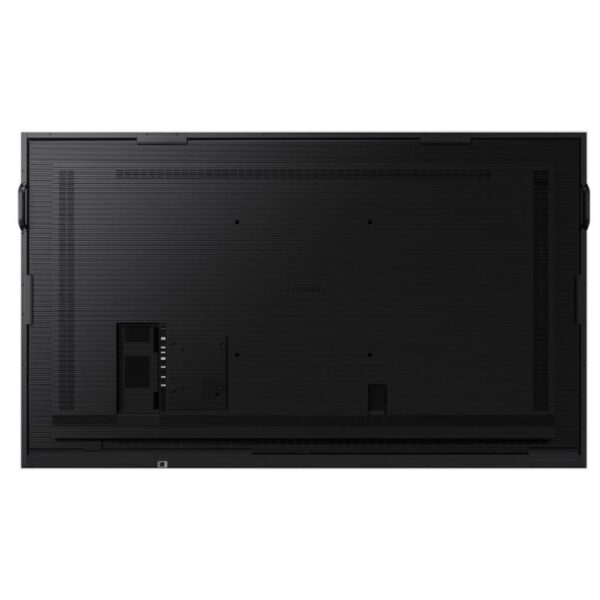 pantalla interactiva samsung 85" flip pro wm55b lh85wmbwlgcxza
