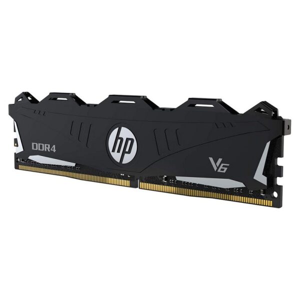 memoria ram hp ddr4 8gb 3200 mhz 7eh67aa abm gamer negro